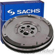 SACHS Volant Bi-Masse ZMS Pour
