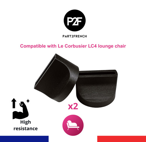 Lot 2 pieds - pieds, patins