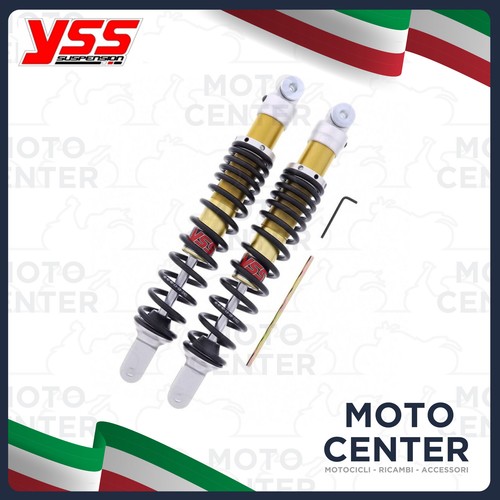 Paire amortisseurs yss - d'amortisseurs,