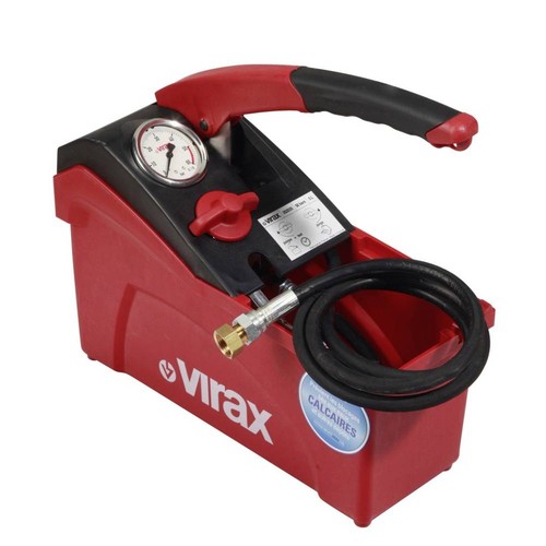 Virax 262035 pompe - virax,