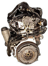 Moteur ATD #342644 #342644 Volkswagen NEW BEETLE I (1C/9C/9G)