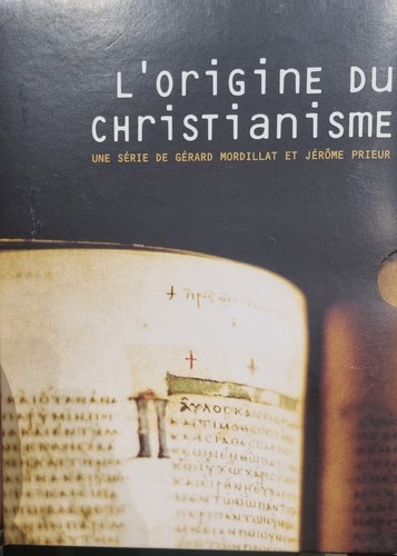 L origine du - 💥💥,