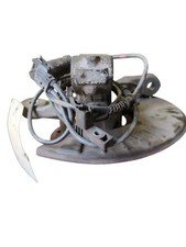 Pivot de moyeu avant droit