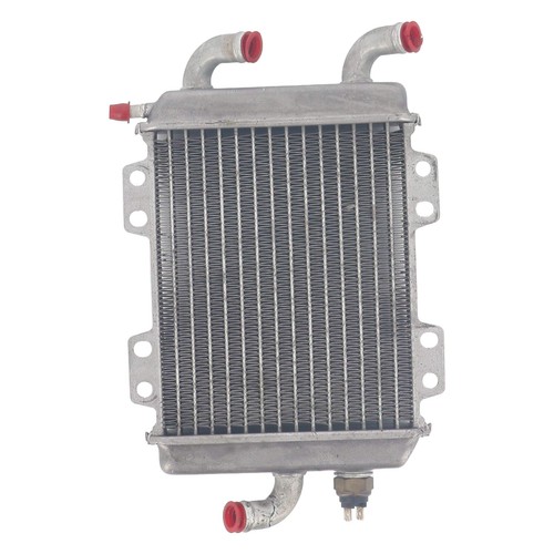 Radiateur peugeot elyséo - radiateur, (peugeot