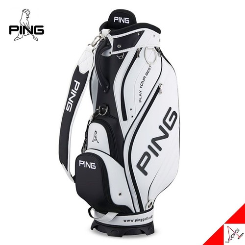 Sac golf pour chariot ping - de,