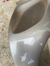 Recouvrement de réservoir