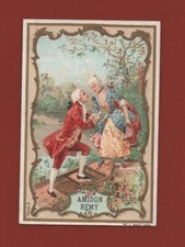 Chromo - Amidon Remy   ( i