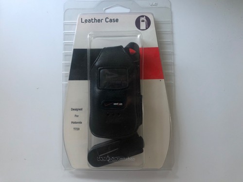 Leather case for - leather, motorola