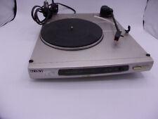 Platine Vinyle Sony PS-J10 - Stéréo Automatique - 33/45 Tours - sans couvercle