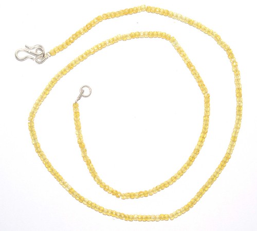 925 argent fin jaune - 925,