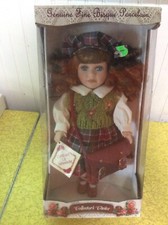 COLLECTORS CHOICE FINE BISQUE