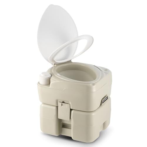 Dartmoor 20l 22l toilette - toilette, de