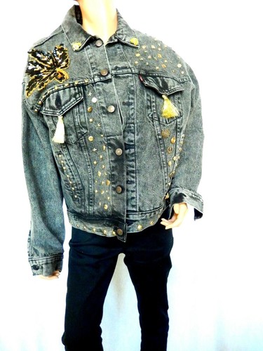 Women levis embellished - levis,