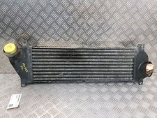 Echangeur air/air Mercedes ML