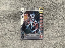 Carte Card Power Rangers Spd 3-032E
