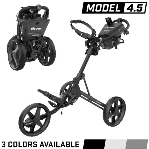 Clicgear model golf push - model,