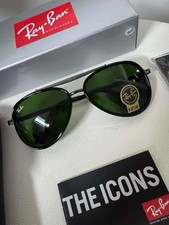 Lunettes soleil ray ban - ray,