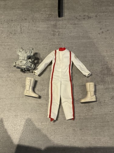 Big jim outfit - big, sub