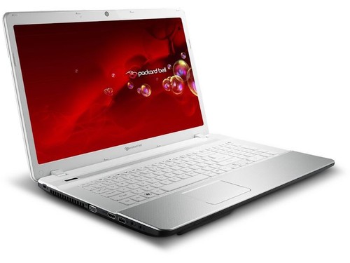 Portable packard bell - pc,