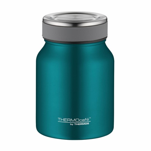 Récipient alimentaire thermos