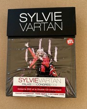 Sylvie Vartan Coffret