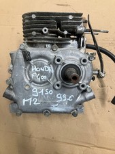 Short bloc (ORIGINE) moteur