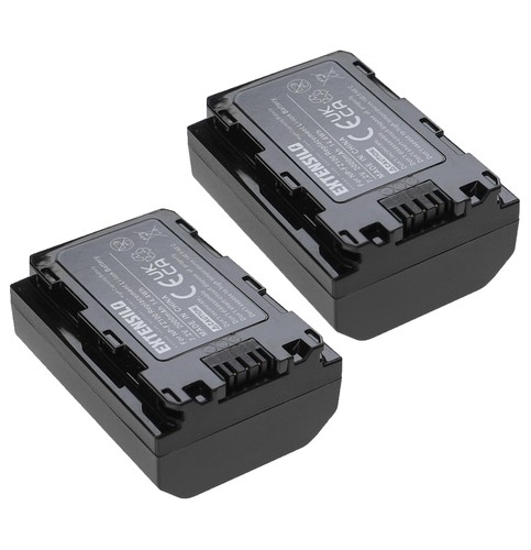 Batteries remplace sony - 2,