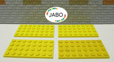 (I12/17) Lego 4x 3035 Plaque