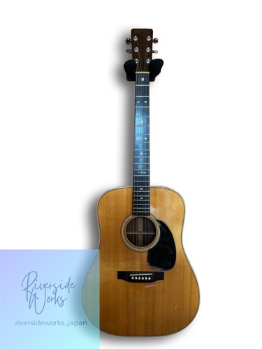 Guitare acoustique martin - guitare,