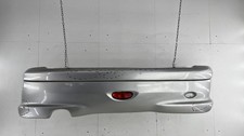 Pare choc arriere peugeot 206 - choc,