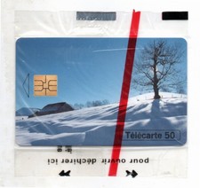 TELECARTE FRANCAISE  F524D