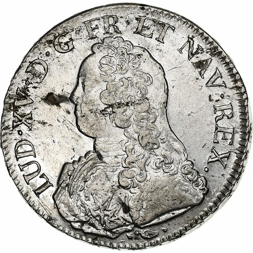France louis ecu aux - france,,