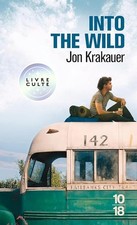Into the wild - Krakauer, Jon