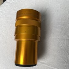 ISCO-OPTIC ULTRA STAR CINEMASCOPE ATTACHMENT - ANAMORPHIC LENS HD