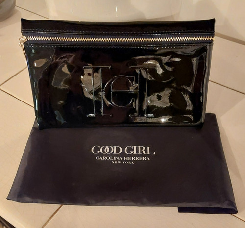 Carolina herrera goog girl - carolina,
