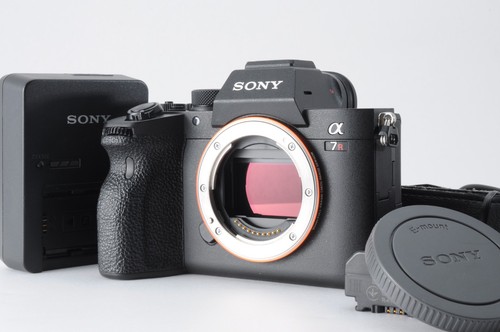 Sony alpha a7r ilce 7rm4 - a7r, ilce-7rm4
