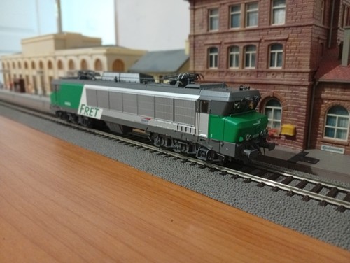 406553 fret models - fret, neuve