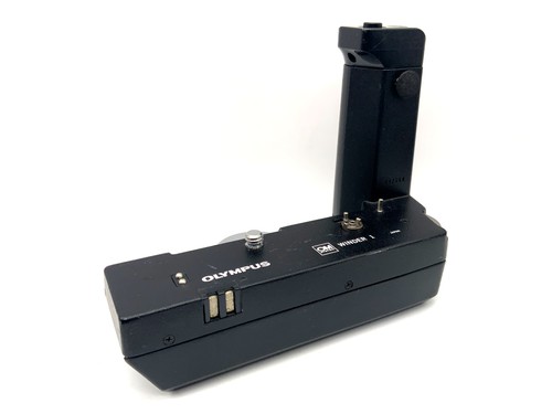 Olympus winder om - 1,
