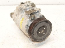 Skoda Octavia Mk2 (1Z) 2007 Essence Air Conditionné AC Compresseur Pompe 890632