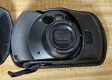 Samsung ECX1 38-140mm Zoom