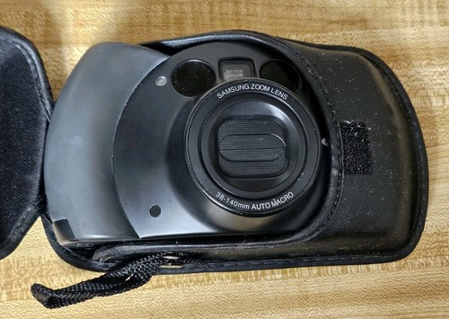 Samsung ecx1 140mm - ecx1, 38-140mm