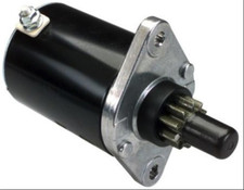 Démarreur De Tondeuse À Gazon TECUMSEH OHV150 OHV180 36795
