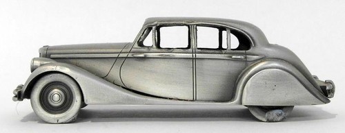 Danbury mint pewter - mint,
