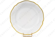 Assiette à dessert Diderot