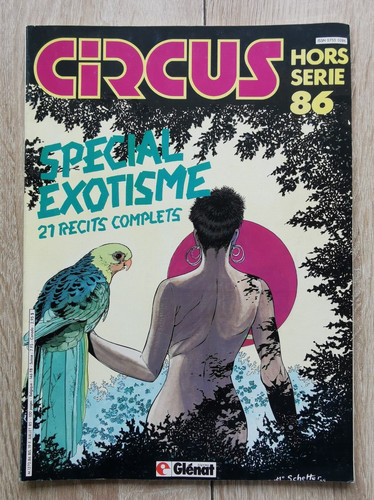 Circus hs n - circus,