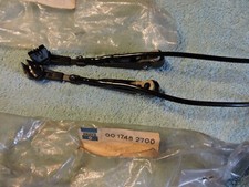 Neuf -2 Bras d'essuie phare pour talbot Horizon   ?? - Ref 174627/174628