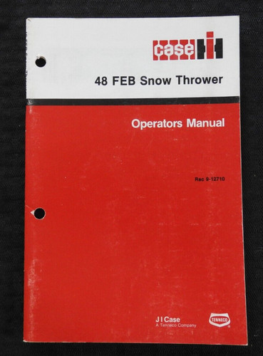 International harvester étui - international,
