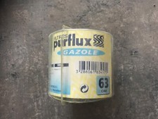 cartouche filtreà gazole purflux C443 renault clio kangoo laguna megane 1.9 DTI