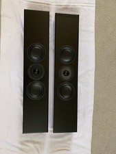Totem Acoustics Tribe II Home