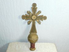 Croix De Procession Baroque